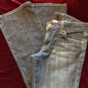 Women's Lucky Brand Bootcut Jeans